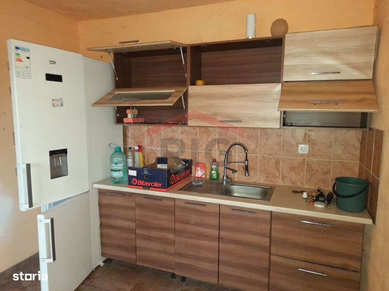 Casa de vanzare in Iermata - Imagine principală: 4/18