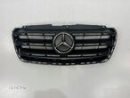 MERCEDES SPRINTER W907 W910 ATRAPA GRILL 19- - 1