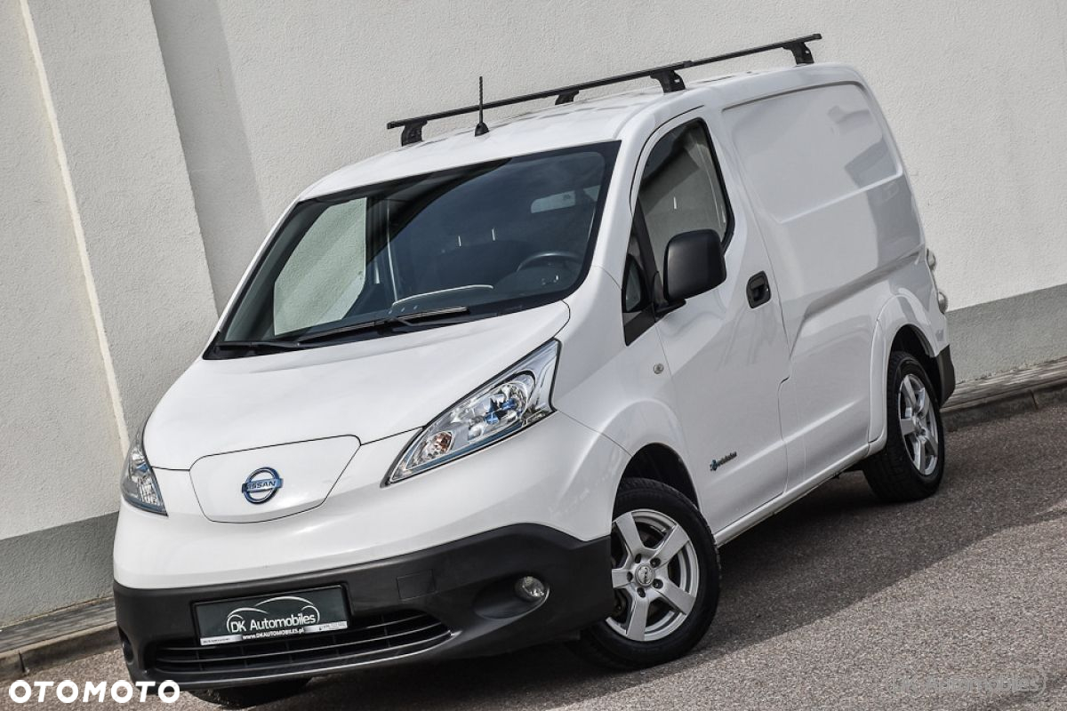 Nissan NV200 - 4