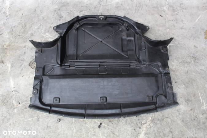 OSŁONA SILNIKA PODWOZIA DOLNA BMW E38 8163833 - 3