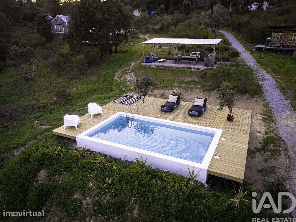 Terreno Agrícola em Salgueiro do Campo - Grande imagem: 4/37