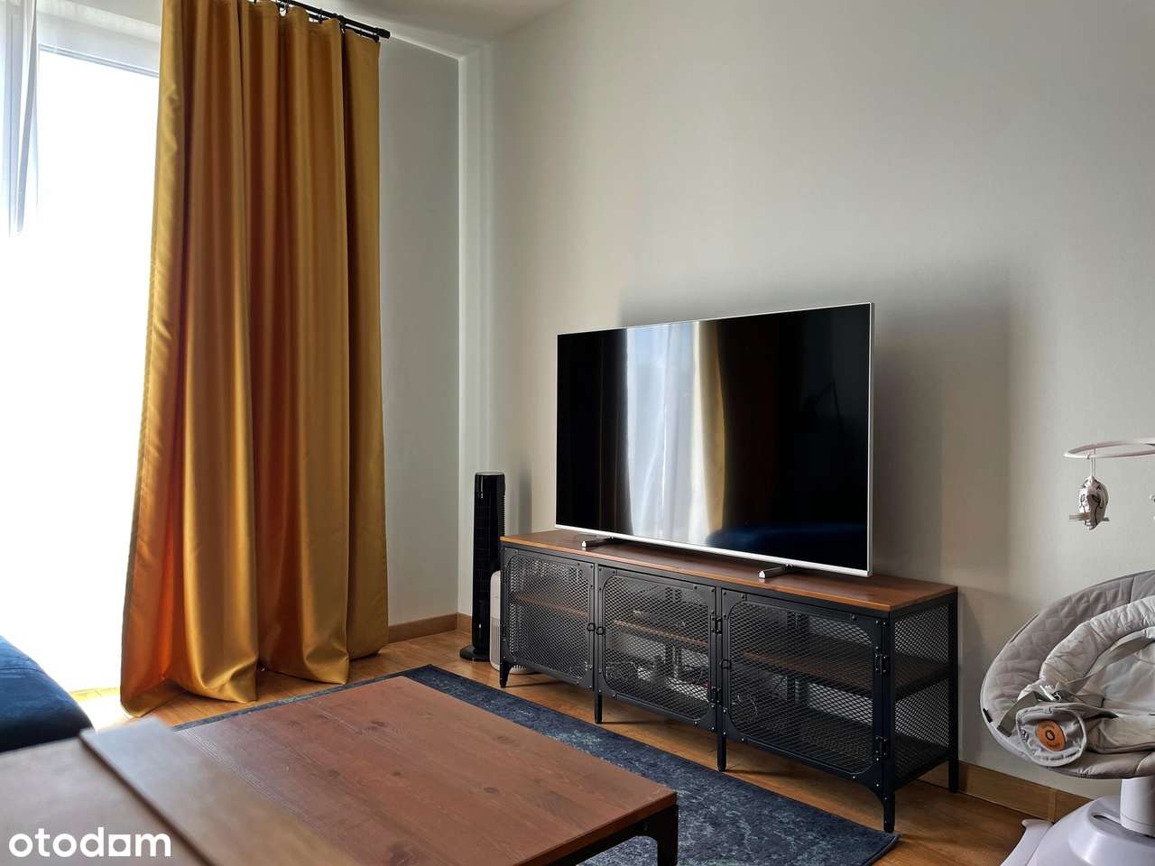 REZERWACJA ! Eleganckie mieszkanie przy lesie z miejscem postojowym-5