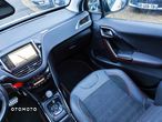 Peugeot 2008 PureTech 110 Stop&Start EAT6 GT-Line Edition - 36