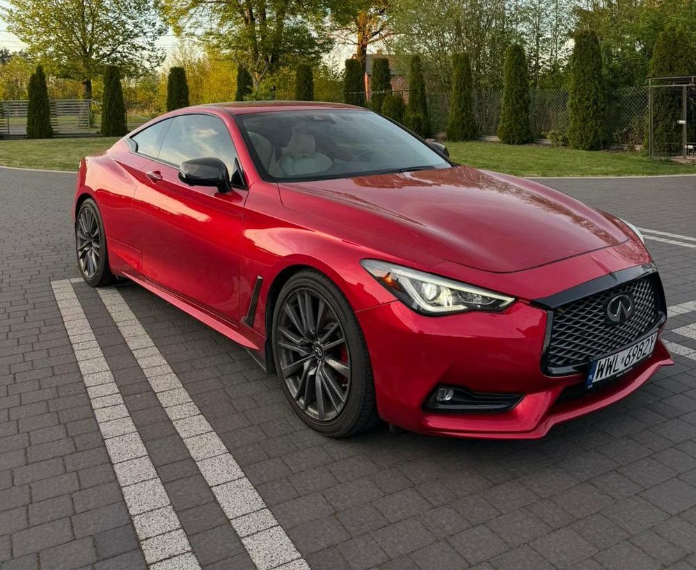 BMW 4 Series I F32/F33/F82 2017