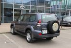 Toyota Land Cruiser 3.0 TD-4D Aut VX - 7