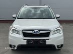 Subaru Forester 2.0i Exclusive Lineartronic - 12