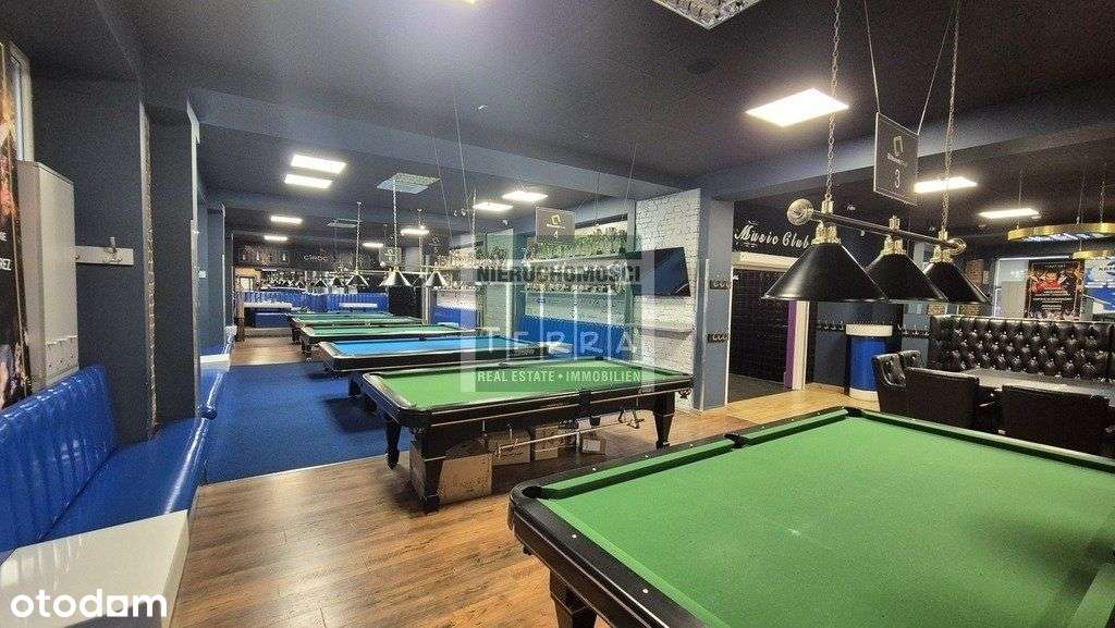 Lokal Usługowy W Centrum Miasta-8