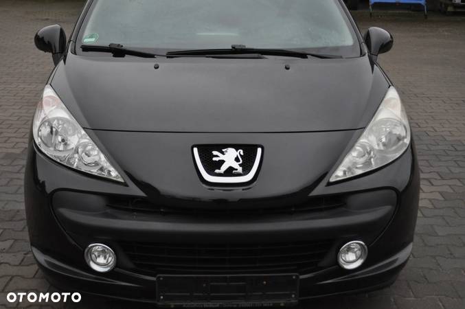 Peugeot 207 75 Urban Move - 2