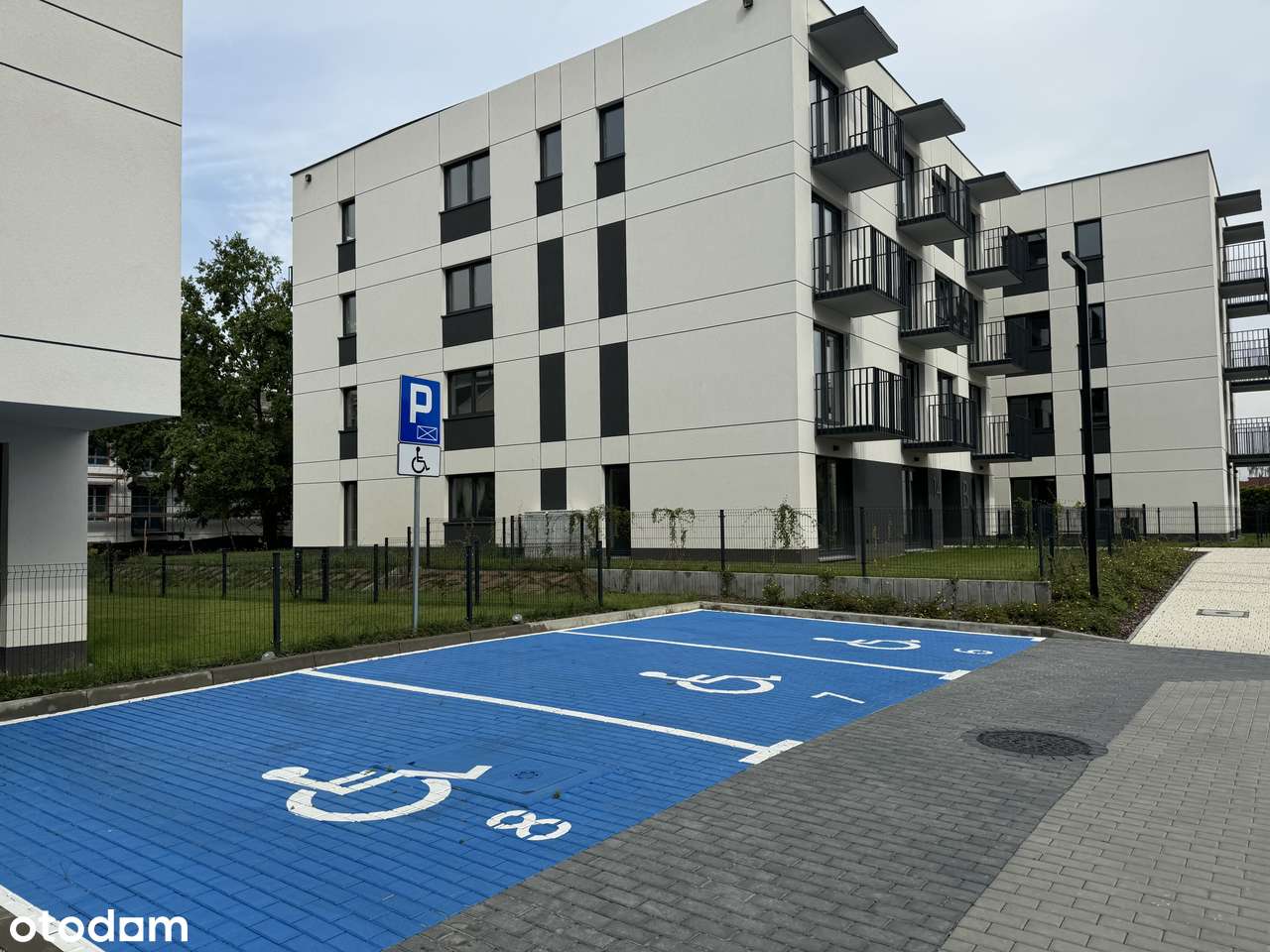 2 POKOJE + OGRÓDEK | 2024 | RUCZAJ | CAMPUS UJ | POD KLUCZ-12