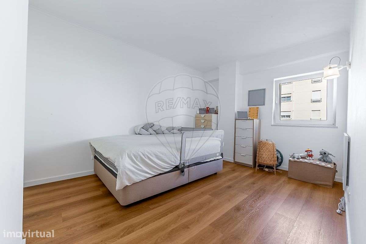 Apartamento T4 para venda-20