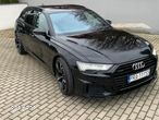 Audi A6 Avant 40 TDI quattro S tronic S line - 6