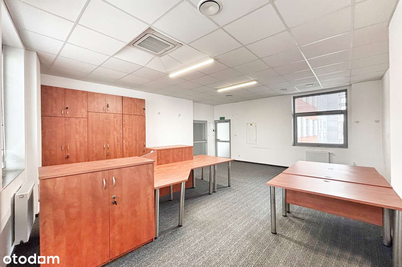 Lokal biurowy 250m2 Nowy budynek ulica Kapelanka - Pełny obrazek: 4/9