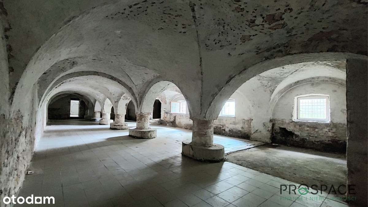 ✨Lokal Z Ogromnym Potencjałem✨  W Centrum Żar - Pełny obrazek: 4/12