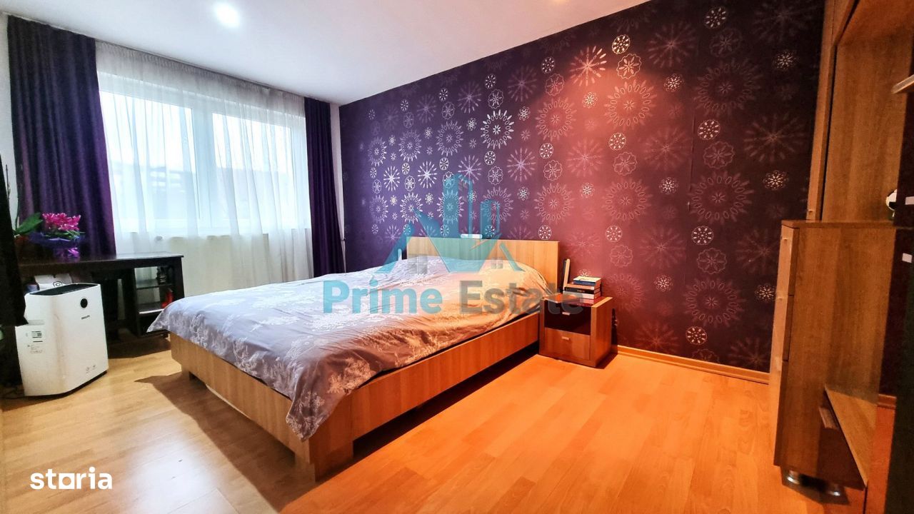 Apartament 3 camere zona La Terenuri