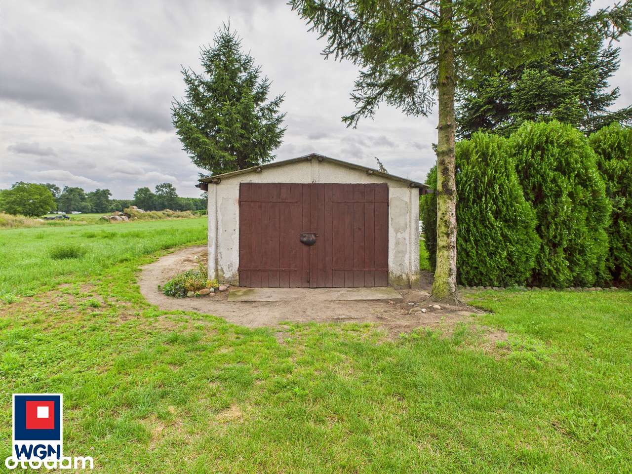 OKAZJA MIESZKANIE 63,7 M2 | 3 POKOJE| PARTER |OGRÓDEK| GARAŻ |Zadory-11