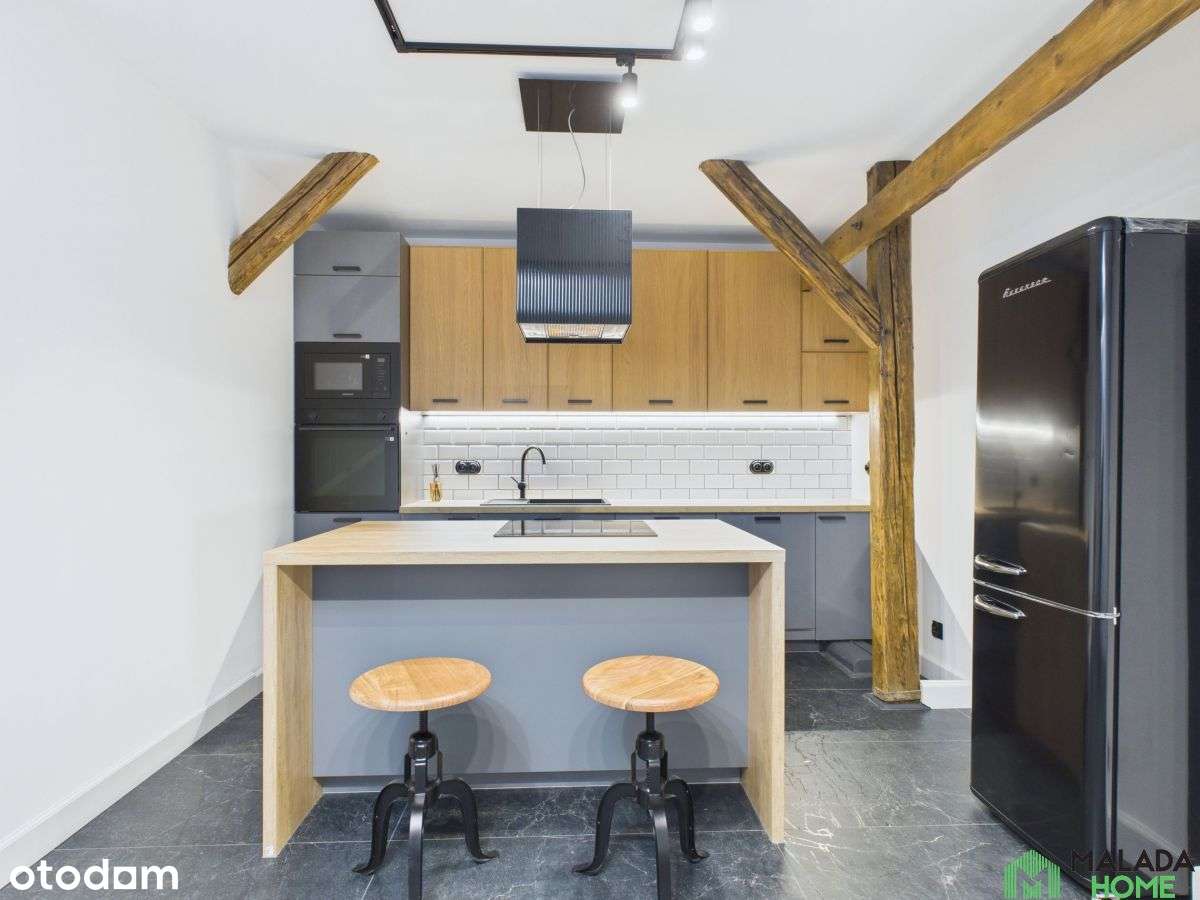 Ekskluzywny apartament 130 m? Sudecka!-9