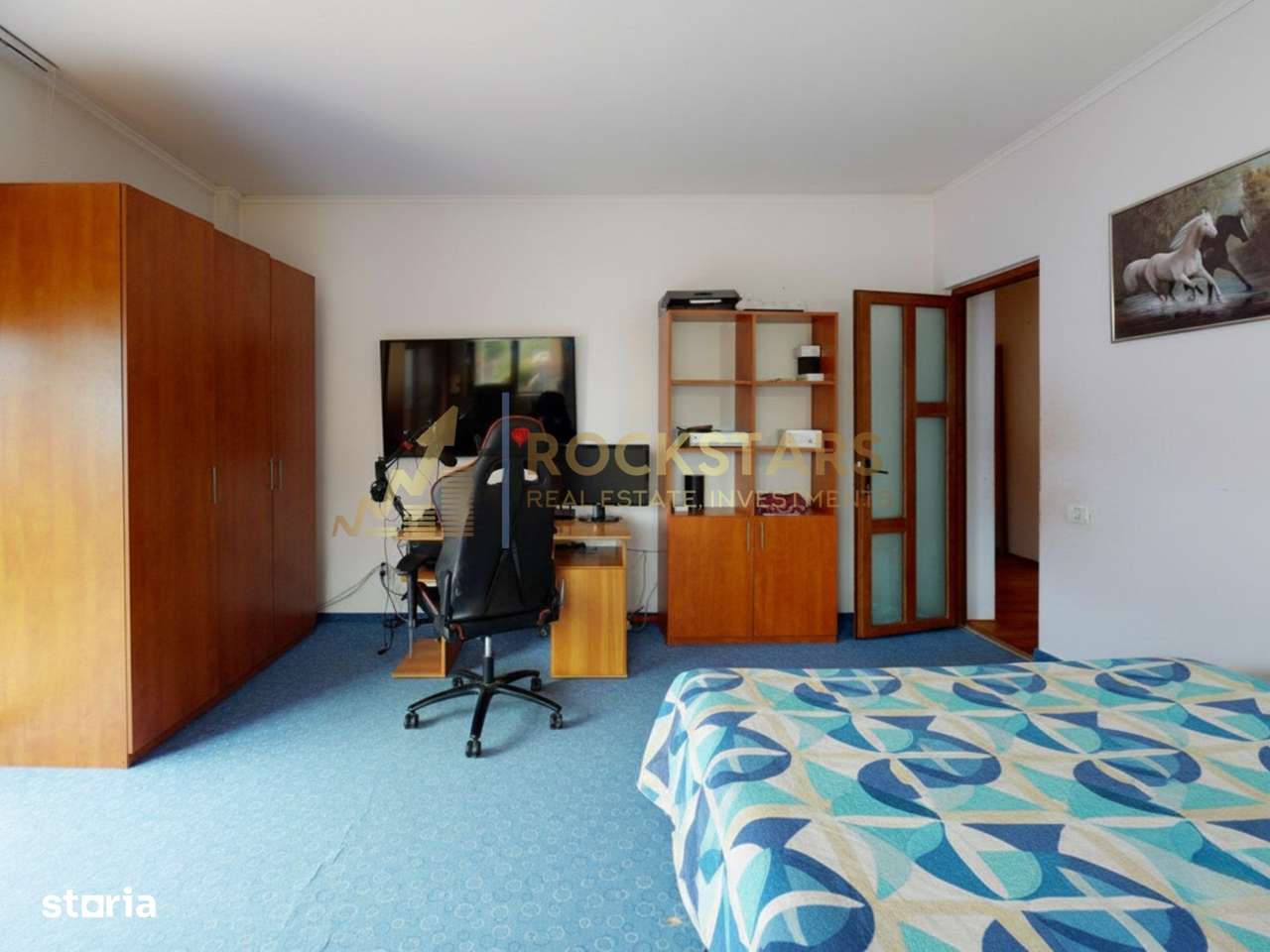 Vila Pantelimon | 5 Camere | 219 mp utili | Teren 474 mp-6