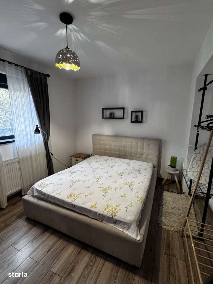 Apartament 2 camere, 50 mp, zona 1 Mai   Disponibil din ianuarie - Imagine principală: 4/11
