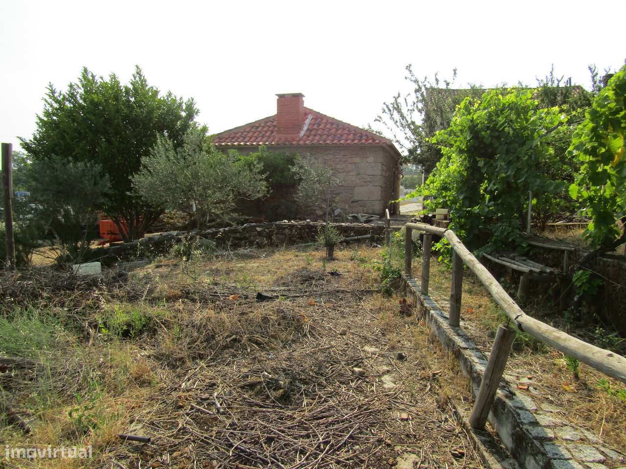 Quintinha em Caçarelhos, Vimioso-6
