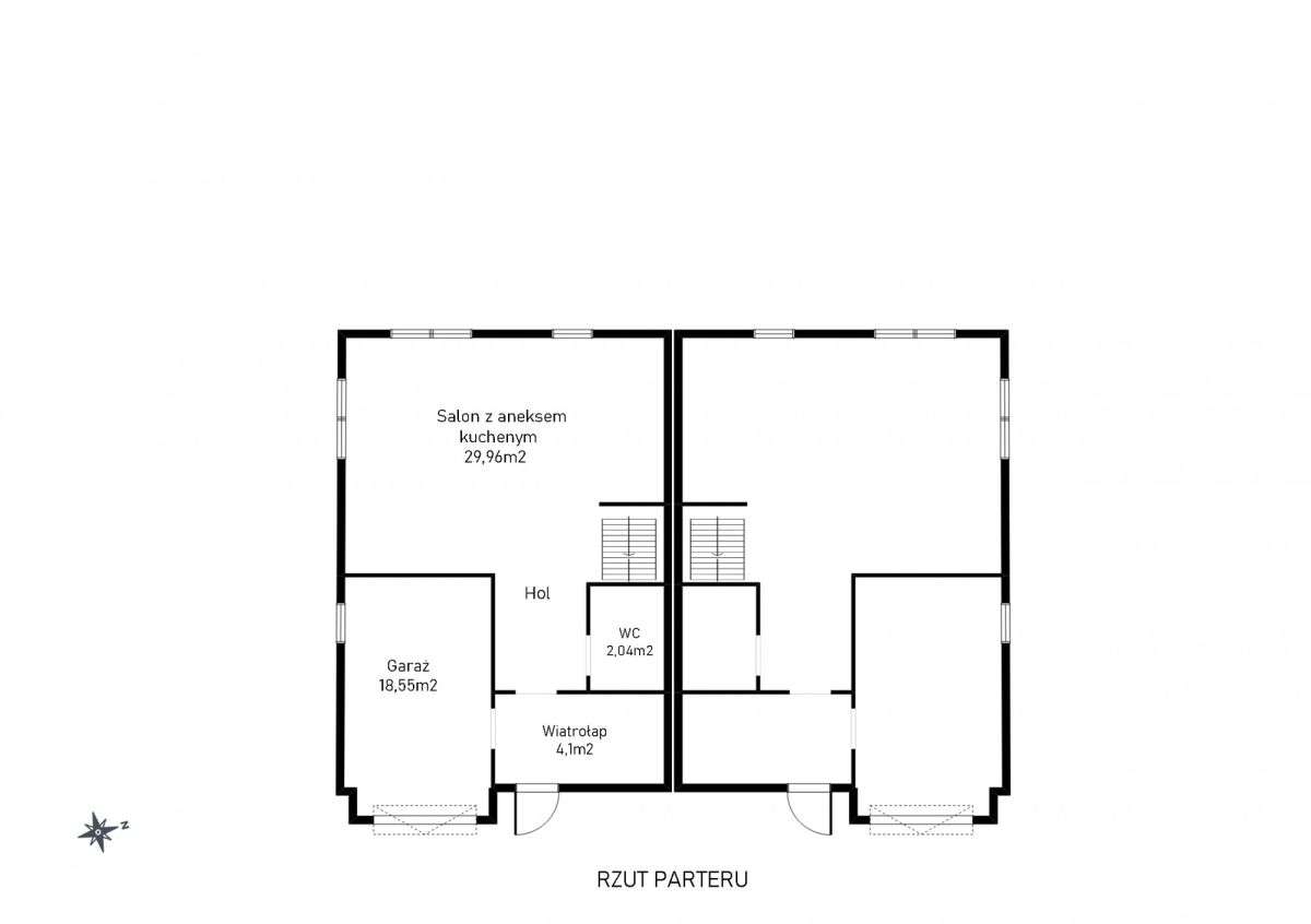Zamieszkaj 15min od plaży-7