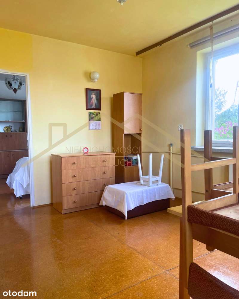 Zamieszkaj lub zainwestuj-Dom w Gorzkowie - Pełny obrazek: 5/20