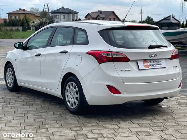 Hyundai I30 1.6 Comfort - 10