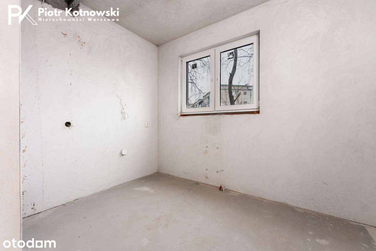 106m2, 4 Pokoje, Ogródek, 2x Parking, Deweloperski-6