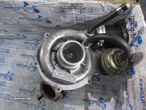 Turbo PMF 100440 4520984 ROVER 25 1999 2.0TD 100CV DIESEL ROVER SERIE 200 1998 2.0DI 105CV 4P CINZA DIESEL - 4