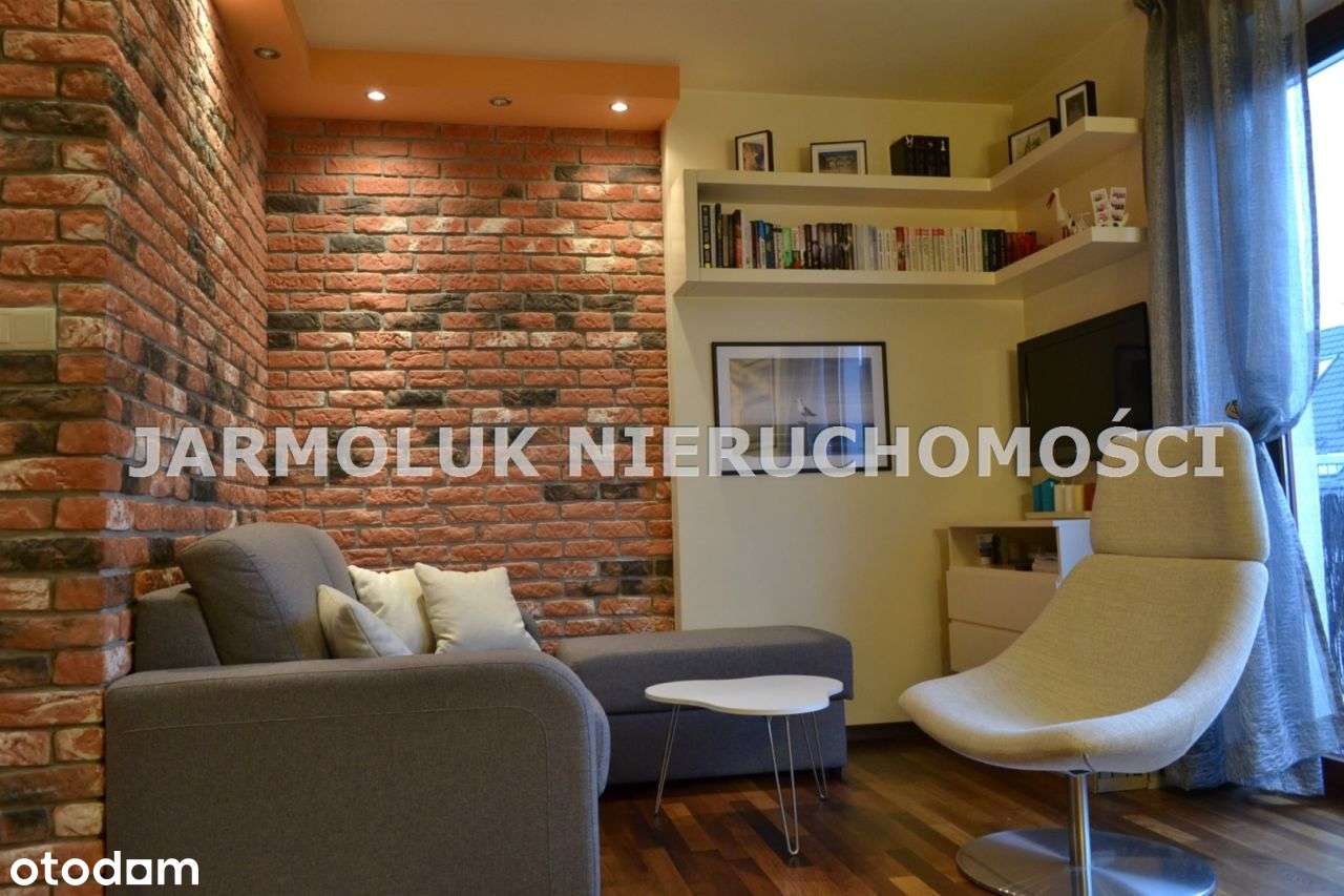 Kompaktowe, funkcjonalne do zamieszkania-0