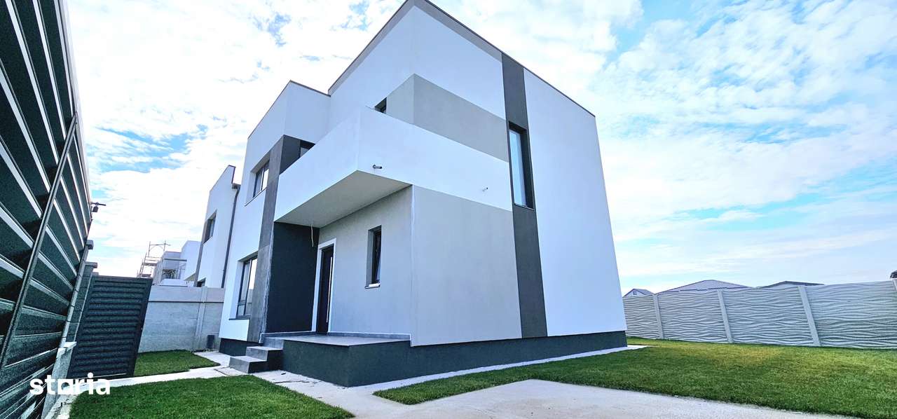 Vila/Casa individuala 4 camere/Com.Berceni - Imagine principală: 3/18