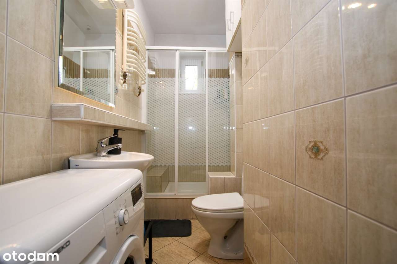 Na sprzedaż|1piętro|2pok.|blisko centrum|piwnica-7