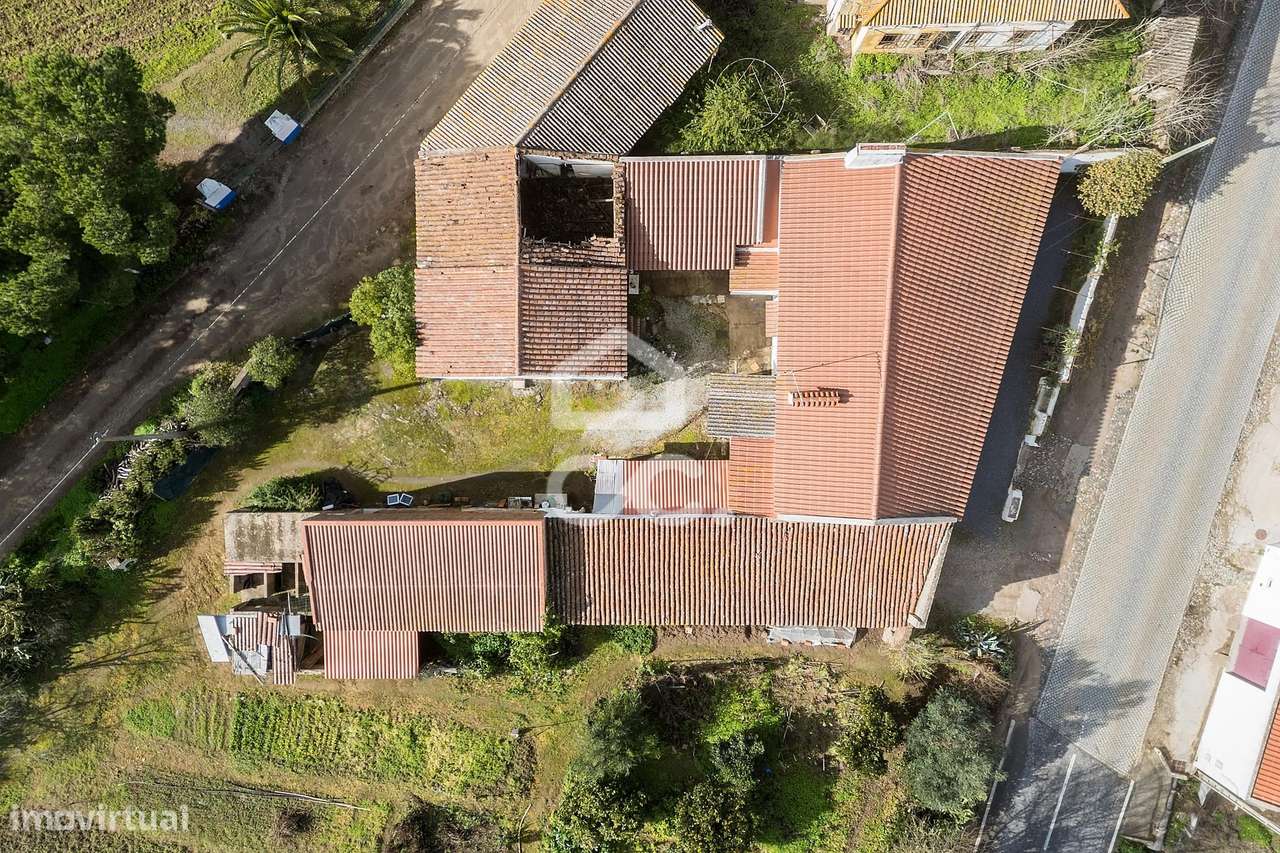 Quinta T5 de 0,9 ha com Moradias e Anexos | Torrão, Alcácer do Sal-35