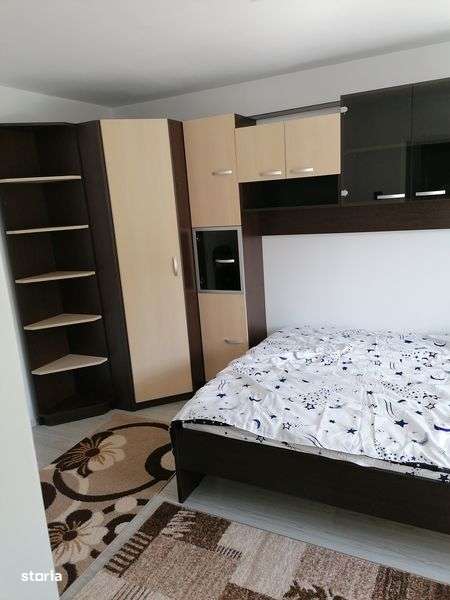 De inchiriat garsoniera - Imagine principală: 5/8