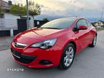 Opel Astra GTC 1.4 Turbo ecoFLEX Start/Stop - 9