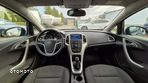 Opel Astra 1.4 Turbo Sports Tourer Edition - 11