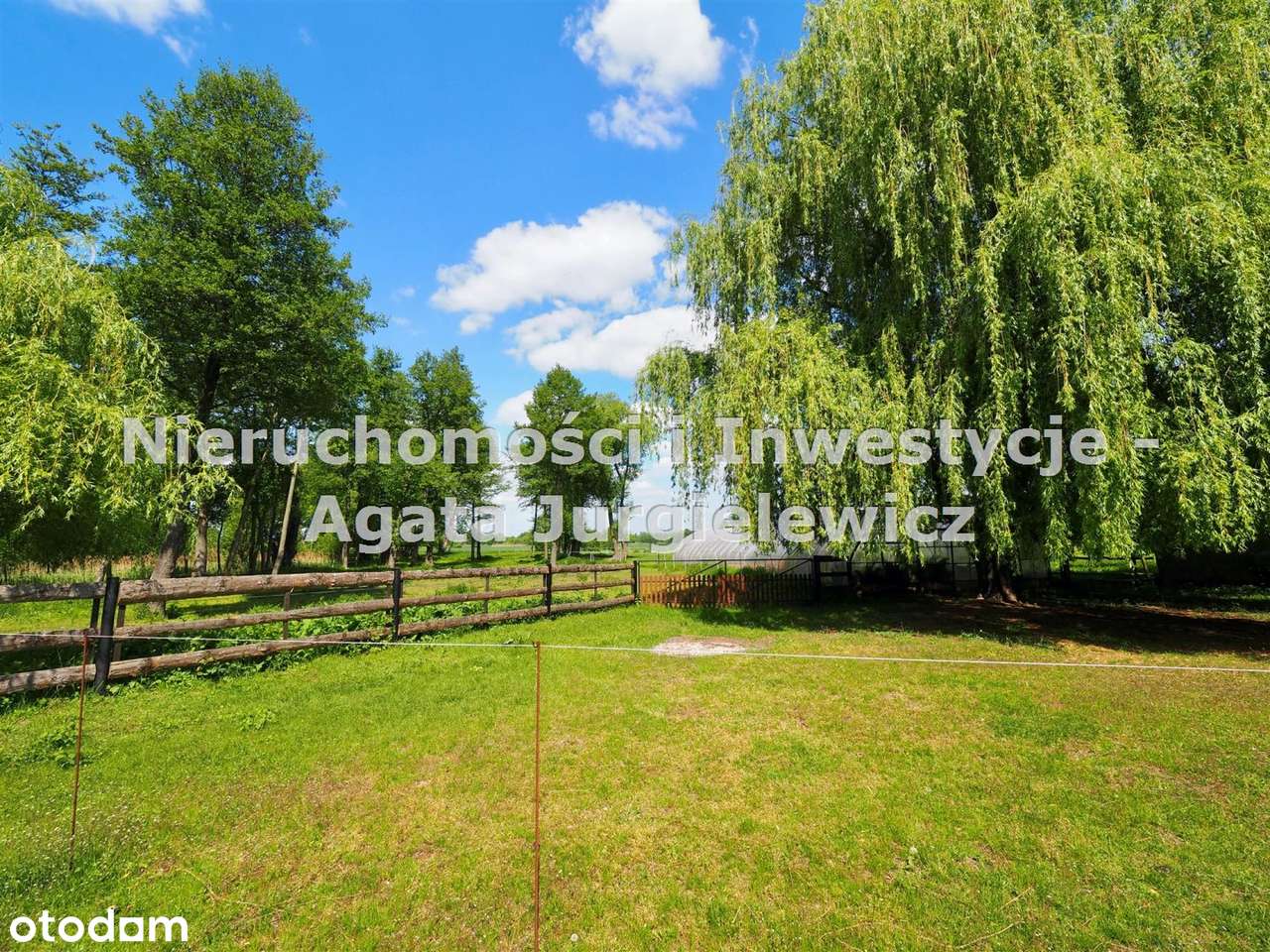 Agroturystyka, stadnina koni, gospodarstwo rolne!-16