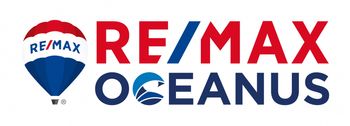 REMAX OCEANUS Logotipo