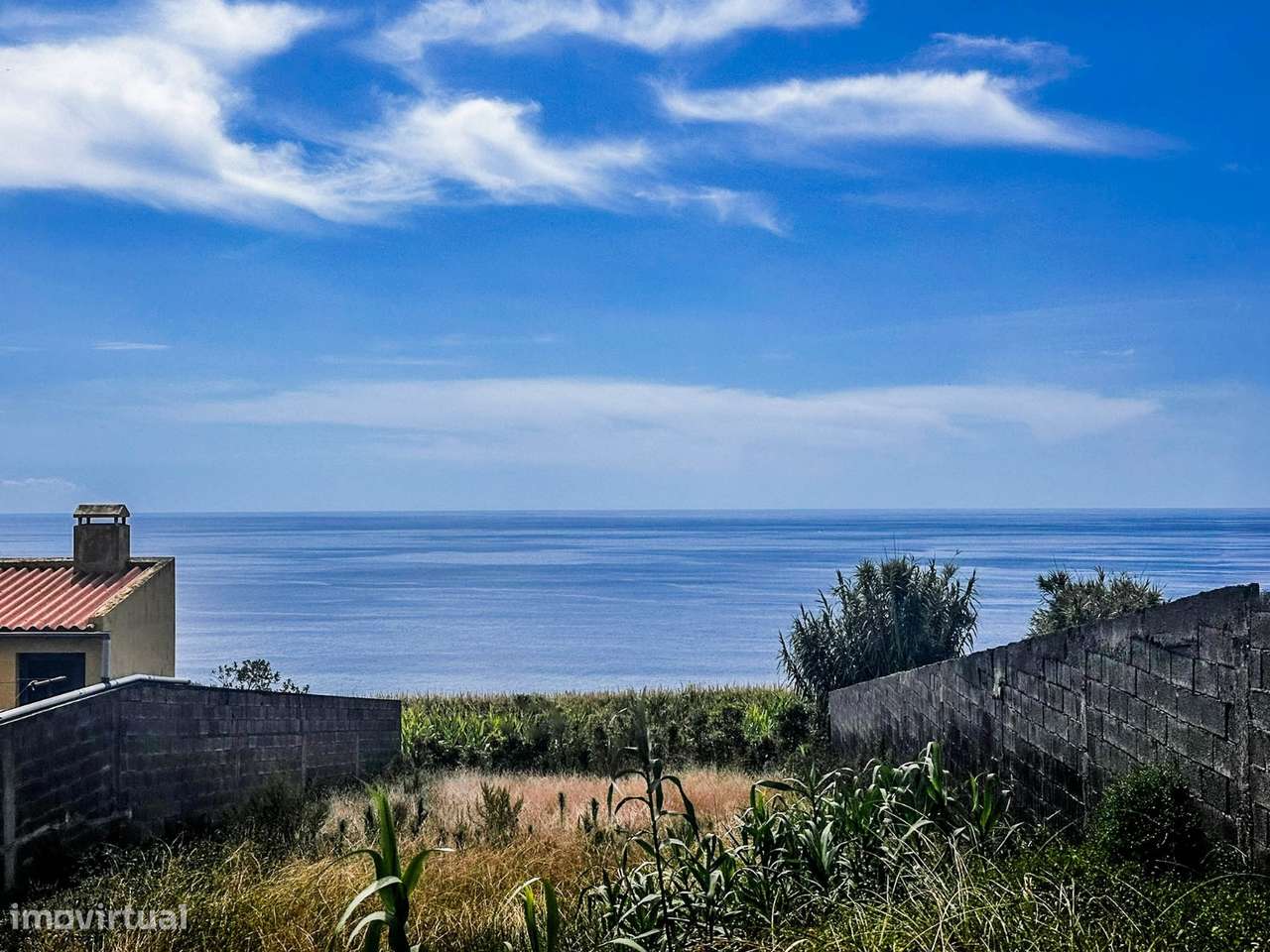 Terreno  Venda em Feteiras,Ponta Delgada - Grande imagem: 5/6