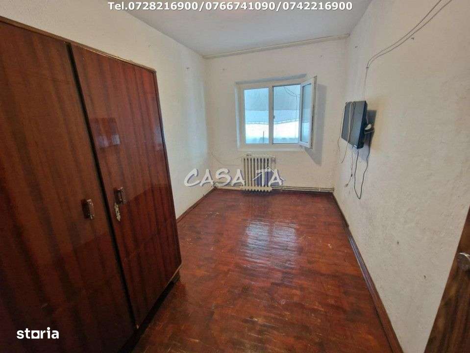 Apartament 3 camere ,situat in Targu Jiu, Str.Agriculturii - Imagine principală: 3/9