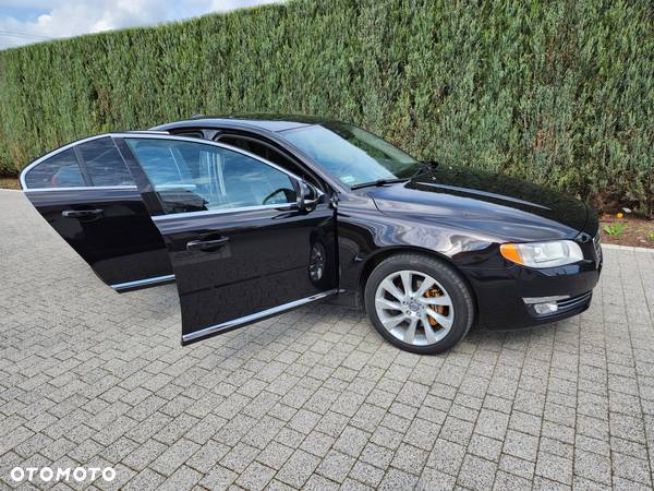 Volvo S80 T6 AWD R-Design - 2