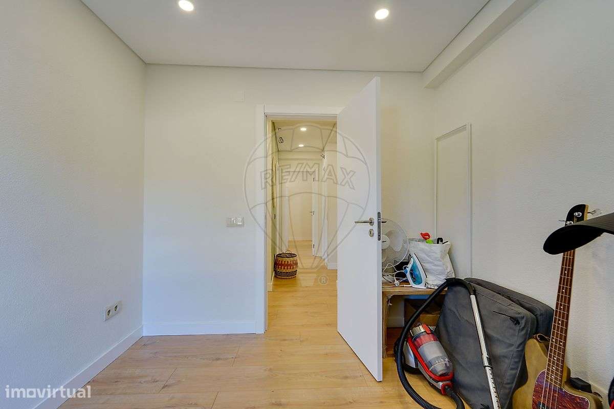 Apartamento T4 para venda-9