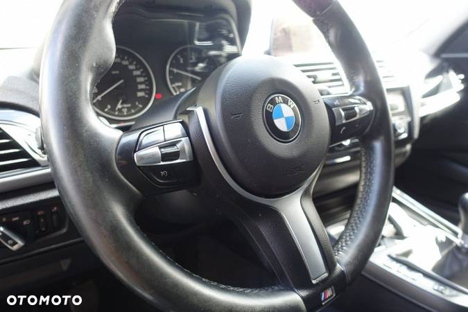 BMW Seria 1 116d Urban Line - 19