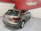 Audi A3 Sportback 1.6 TDI Attraction - 11