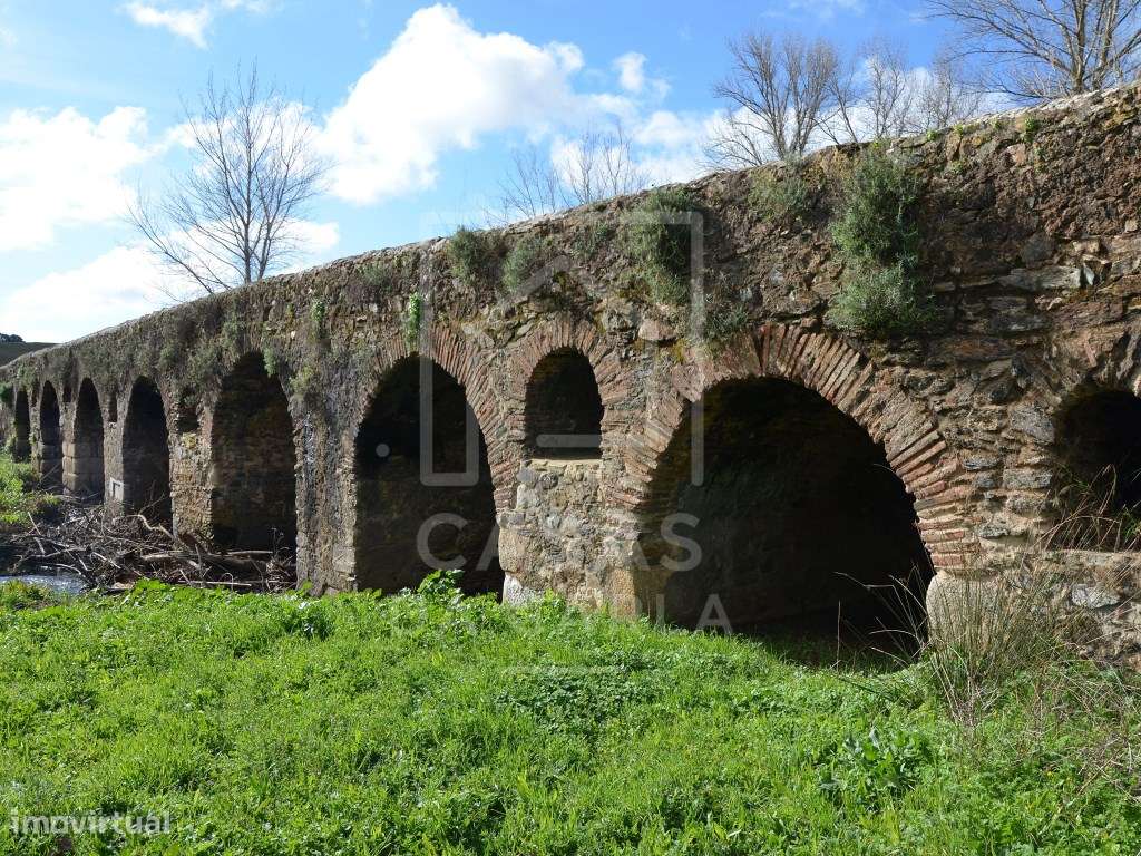 Terreno com 1.2 hectares em Vila Ruiva-15