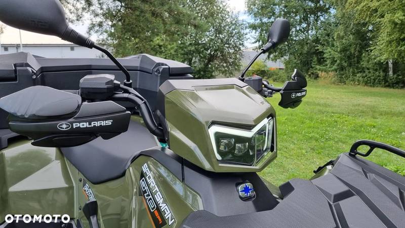 Polaris Sportsman - 3