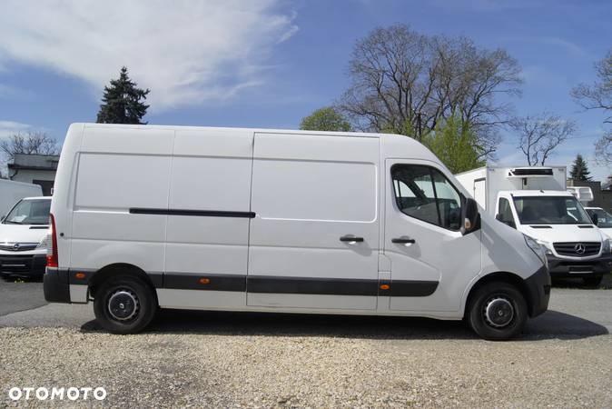 Renault Master III - 9