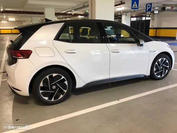VW ID.3 Performance Upgrade Pro 1st - 16