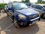 Dezmembrez Toyota RAV4 3 [facelift] [2008 - 2010] Crossover 2.2 TD MT AWD (150 hp) - 2