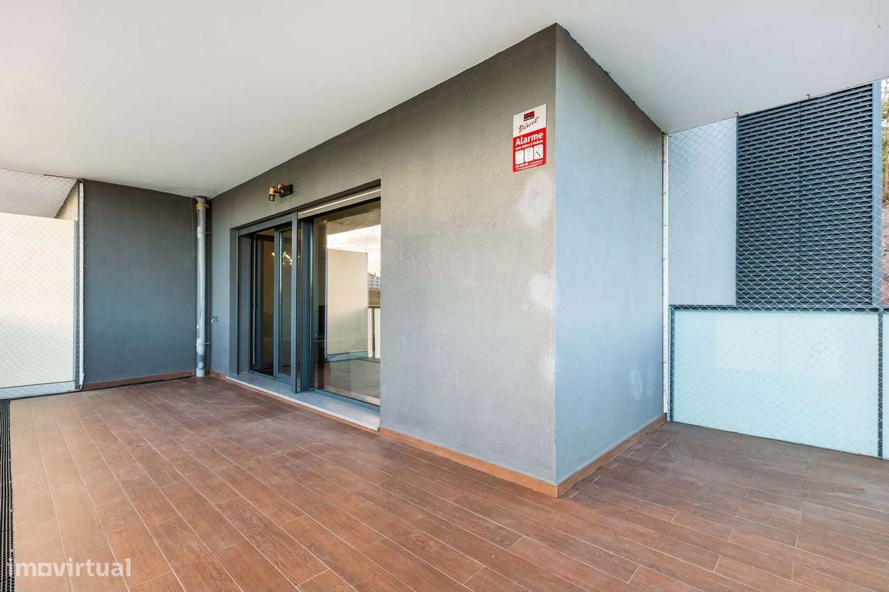 T3 Loures | Varandas | Garagem-22