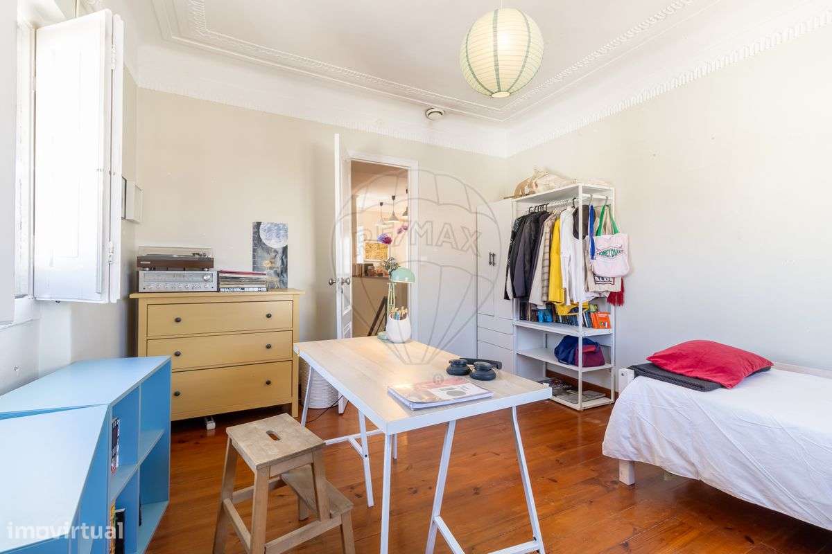 Moradia T4 para venda - Grande imagem: 5/32